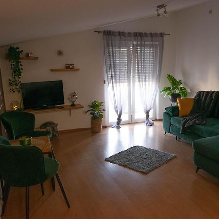 Apartments Anita Frane Vodice Eksteriør bilde