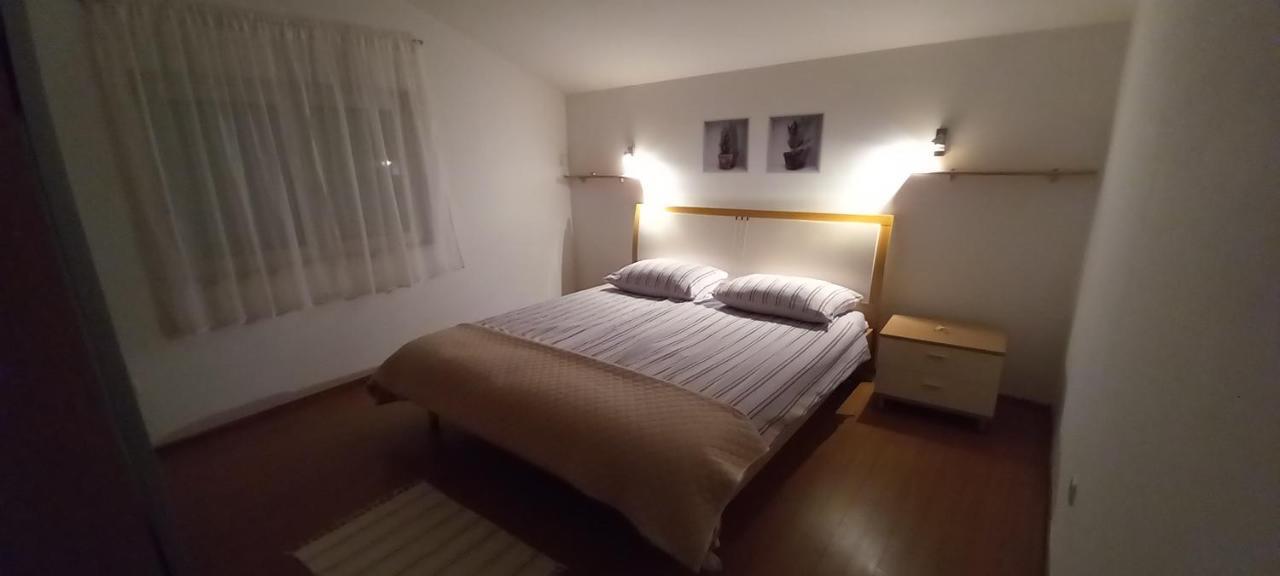 Apartments Anita Frane Vodice Eksteriør bilde