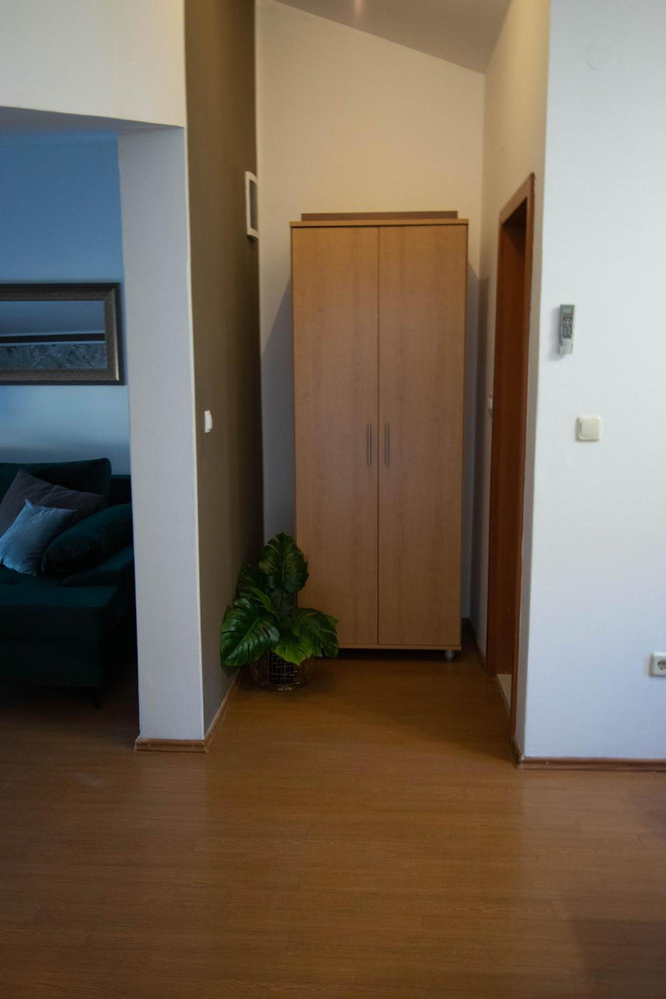 Apartments Anita Frane Vodice Eksteriør bilde